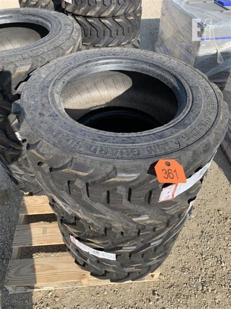 power king skid steer tires|10.00x16.5 skid steer tires.